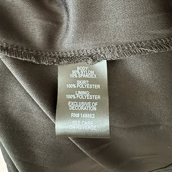 NWT Torrid Special Occasion Dress - Picture 7 of 12